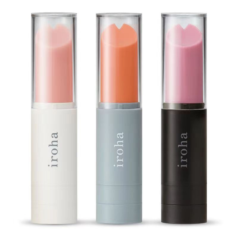 Tenga Iroha Lip Stick G-Spot Multi-Speed Vibrator