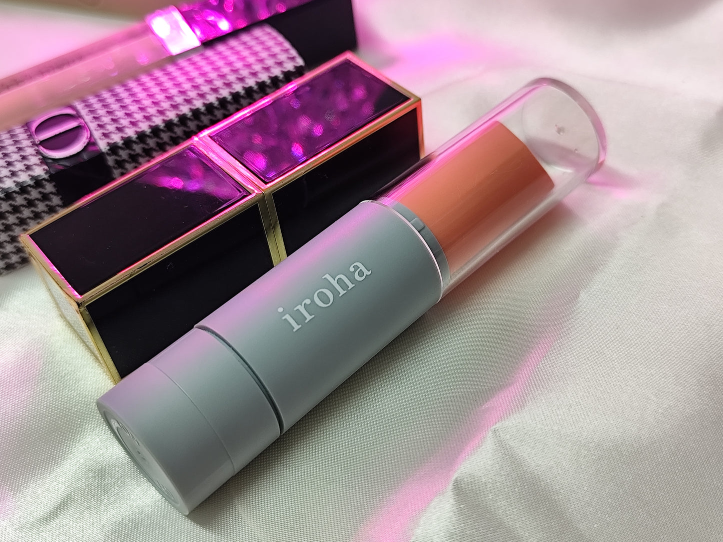 Tenga Iroha Lip Stick G-Spot Multi-Speed Vibrator