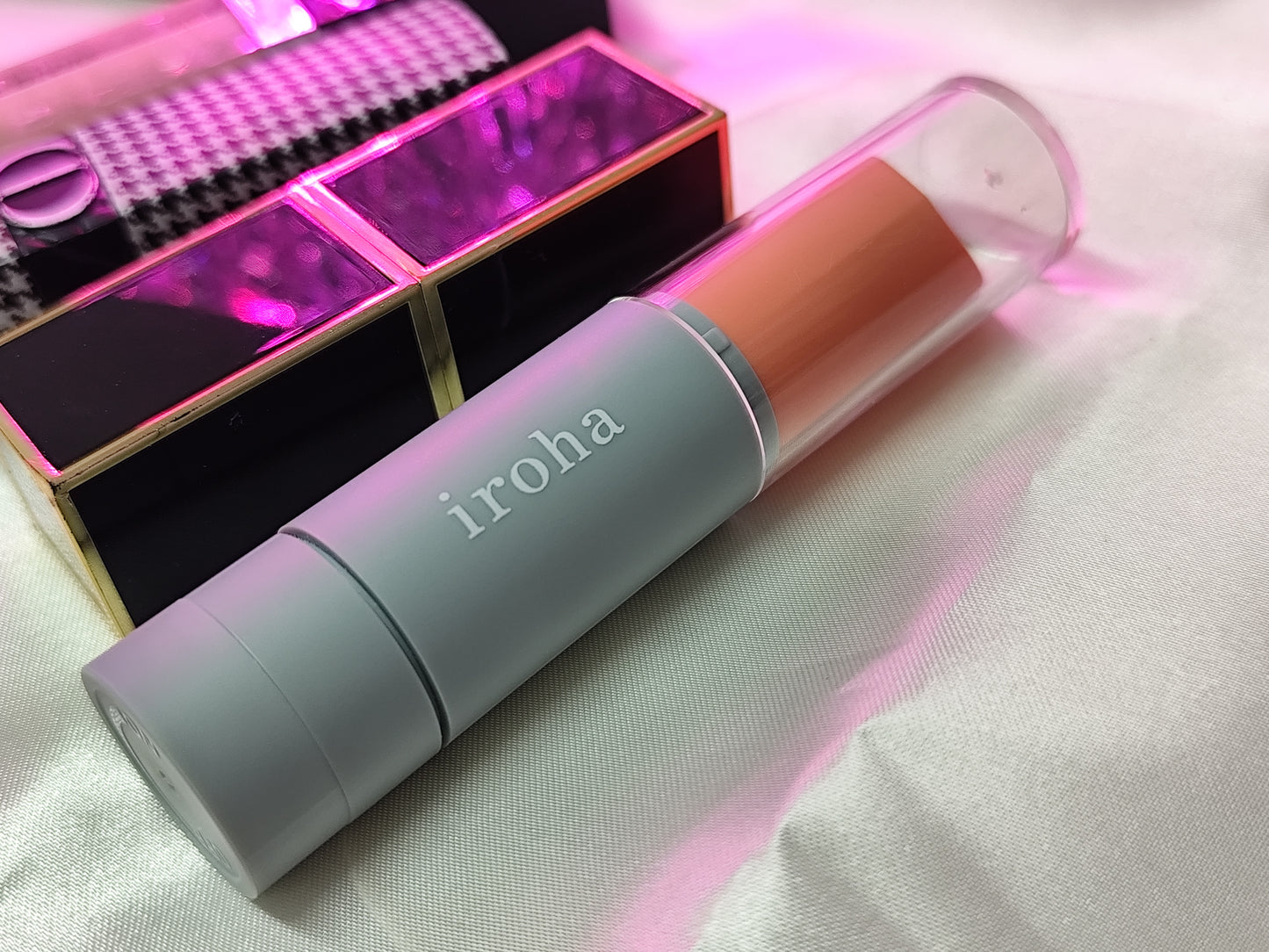 Tenga Iroha Lip Stick G-Spot Multi-Speed Vibrator