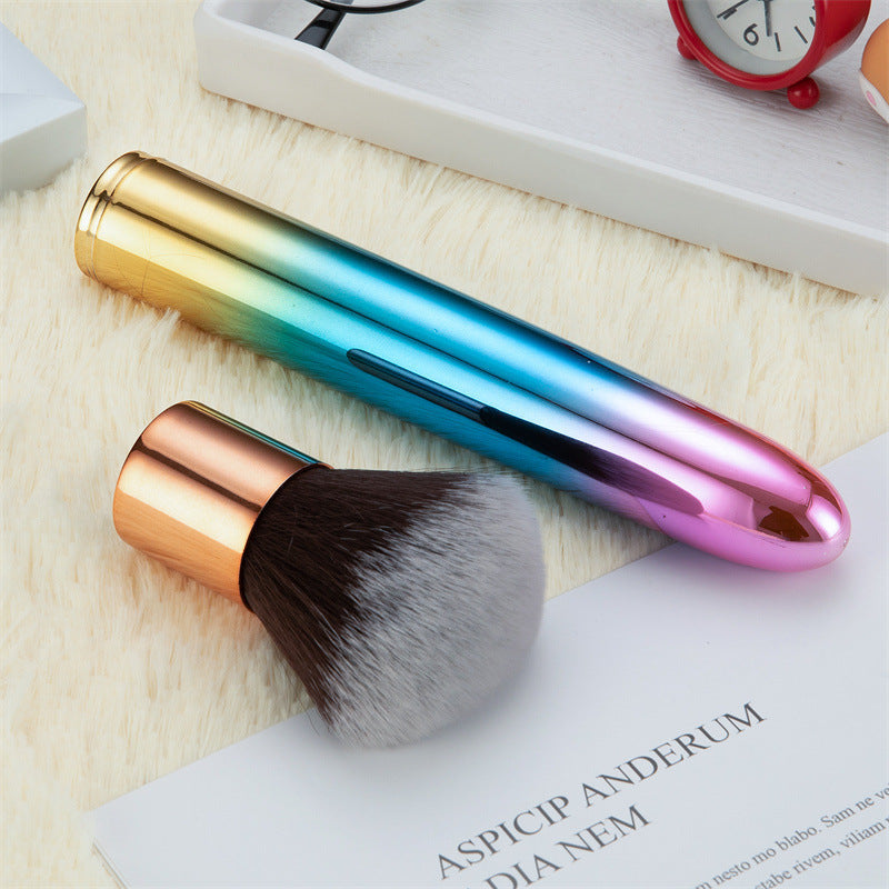 Pearl Brush Vibrator