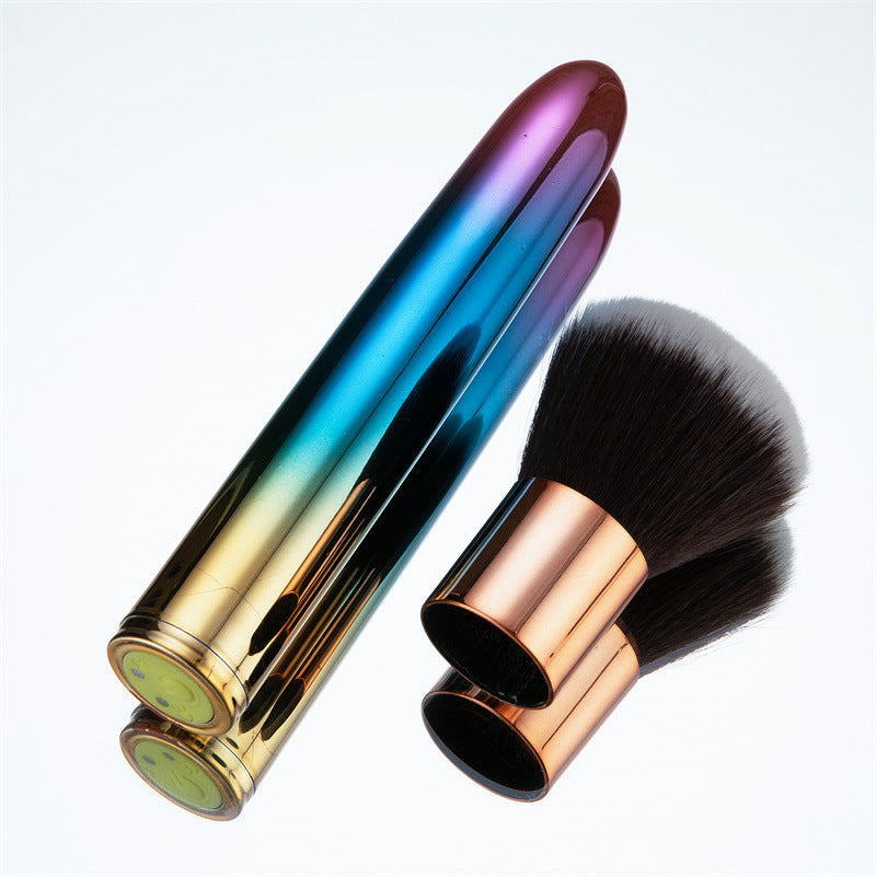 Pearl Brush Vibrator