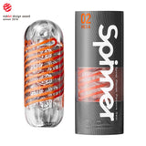 Tenga SPINNER FLEX  CUP