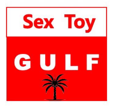 GULF SEX TOY